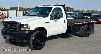 Main image Ford F-450