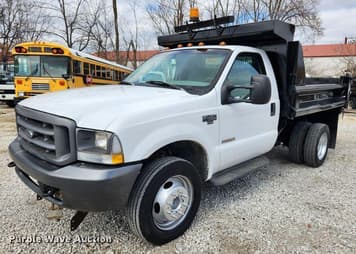 Main image Ford F-450