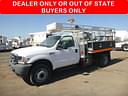 2004 Ford F-450 Image