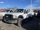 2004 Ford F-450 Image