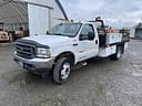 2004 Ford F-550 Image