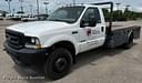 2004 Ford F-550 Image