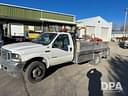 2004 Ford F-550 Image