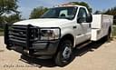 2004 Ford F-550 Image