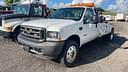 2004 Ford F-550 Image