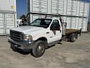 2004 Ford F-550 Image