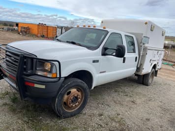 Main image Ford F-550