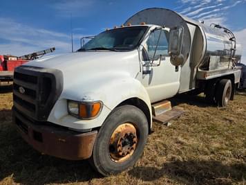 Main image Ford F-650