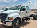 2004 Ford F-650 Image