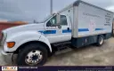 2004 Ford F-650 Image