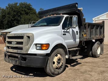 Main image Ford F-650