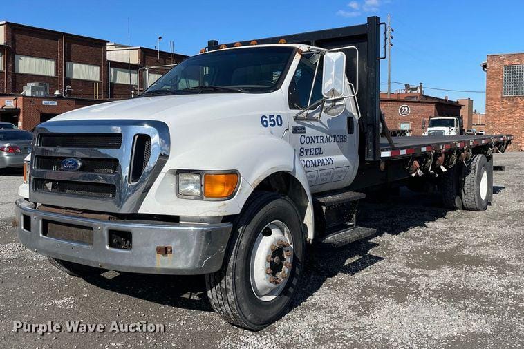 Main image Ford F-650