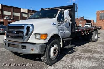 Main image Ford F-650