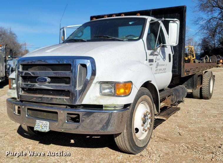 Main image Ford F-650