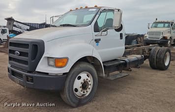 Main image Ford F-650