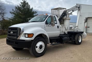 Main image Ford F-750