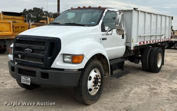 Main image Ford F-750