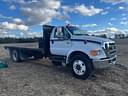 2004 Ford F-750 Image