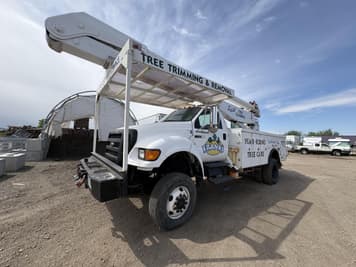 Main image Ford F-750