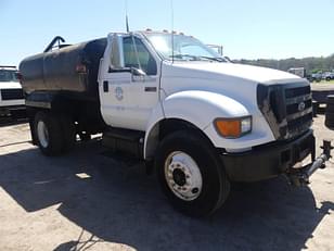 Main image Ford F-750