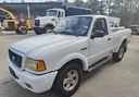 2004 Ford Ranger Image