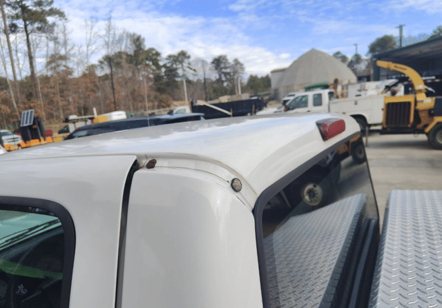 Image of Ford Ranger equipment image 2