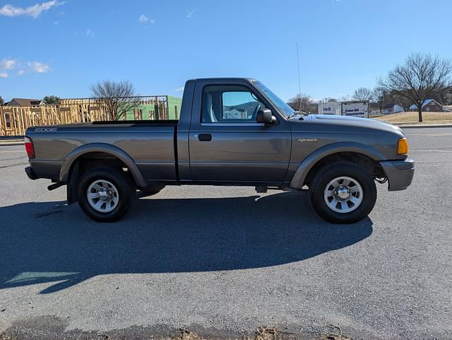 Image of Ford Ranger equipment image 3