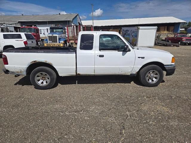 Image of Ford Ranger equipment image 3