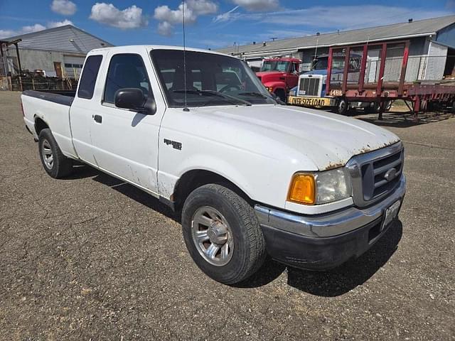 Image of Ford Ranger equipment image 2