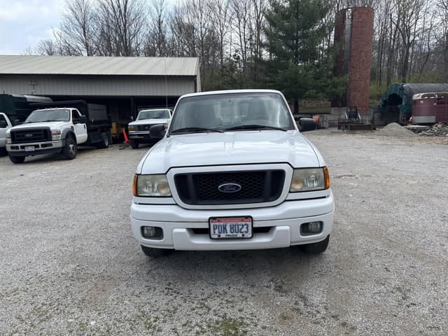 Image of Ford Ranger equipment image 3