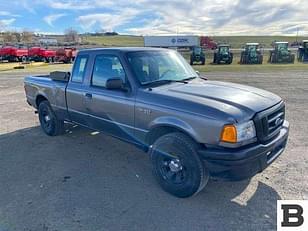 Main image Ford Ranger XLT