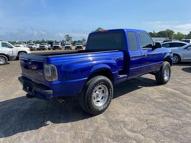 Image of Ford Ranger equipment image 2