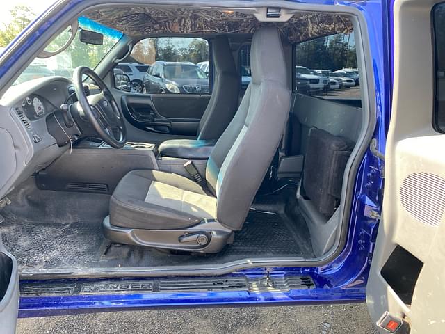 Image of Ford Ranger equipment image 4