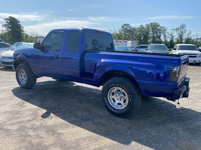 Image of Ford Ranger equipment image 3