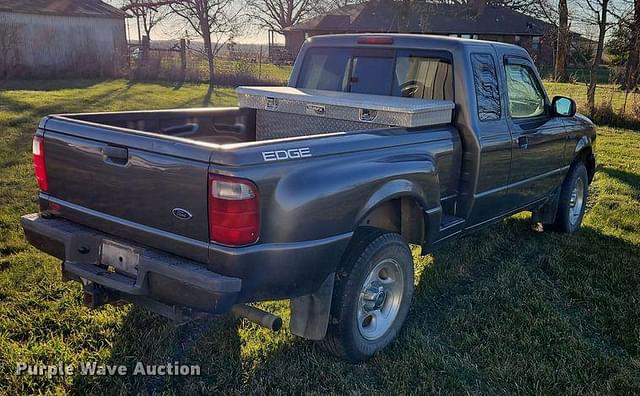 Image of Ford Ranger equipment image 4