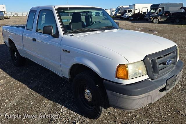 Image of Ford Ranger equipment image 2