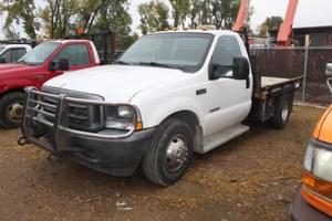 2004 Ford F-350 Image