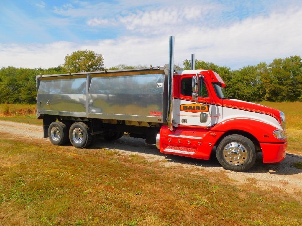 Image of Freightliner Undetermined Primary image