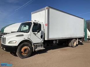 2004 Freightliner Business Class M2 Equipment Image0