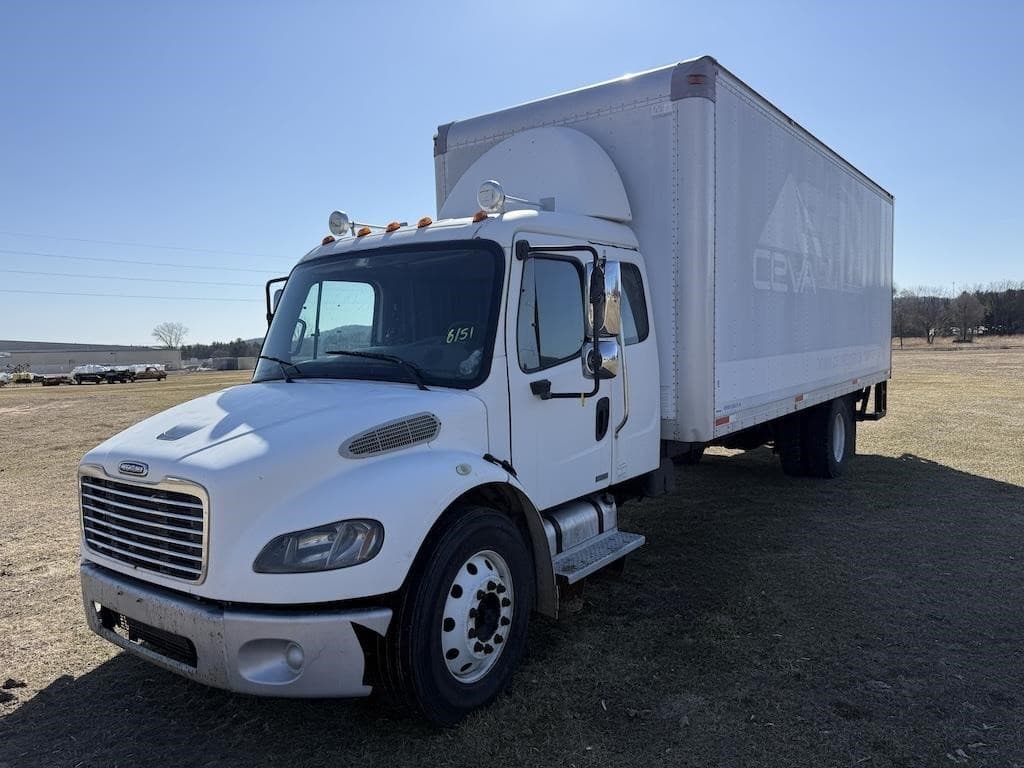 Image of Freightliner Business Class M2 Primary image