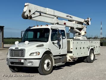 Main image Freightliner Business Class M2