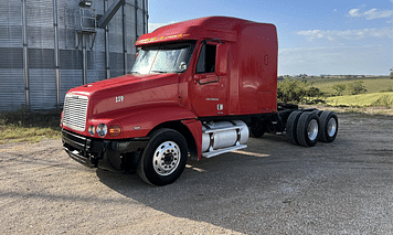 Main image Freightliner Century 120
