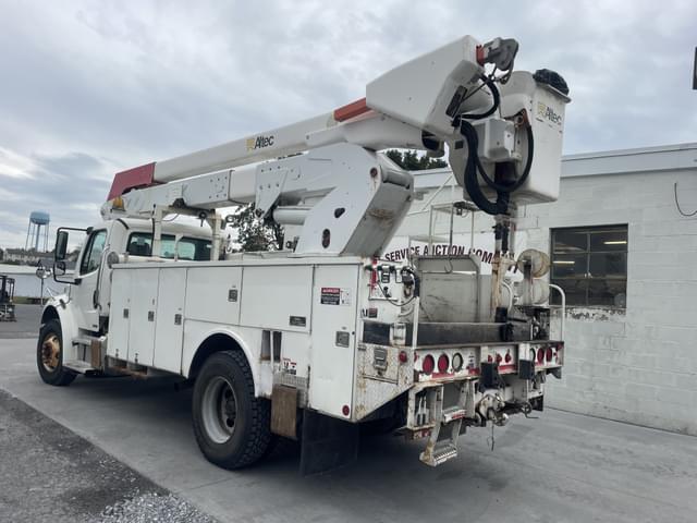 Image of Freightliner Business Class M2 equipment image 3