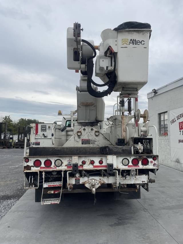 Image of Freightliner Business Class M2 equipment image 4