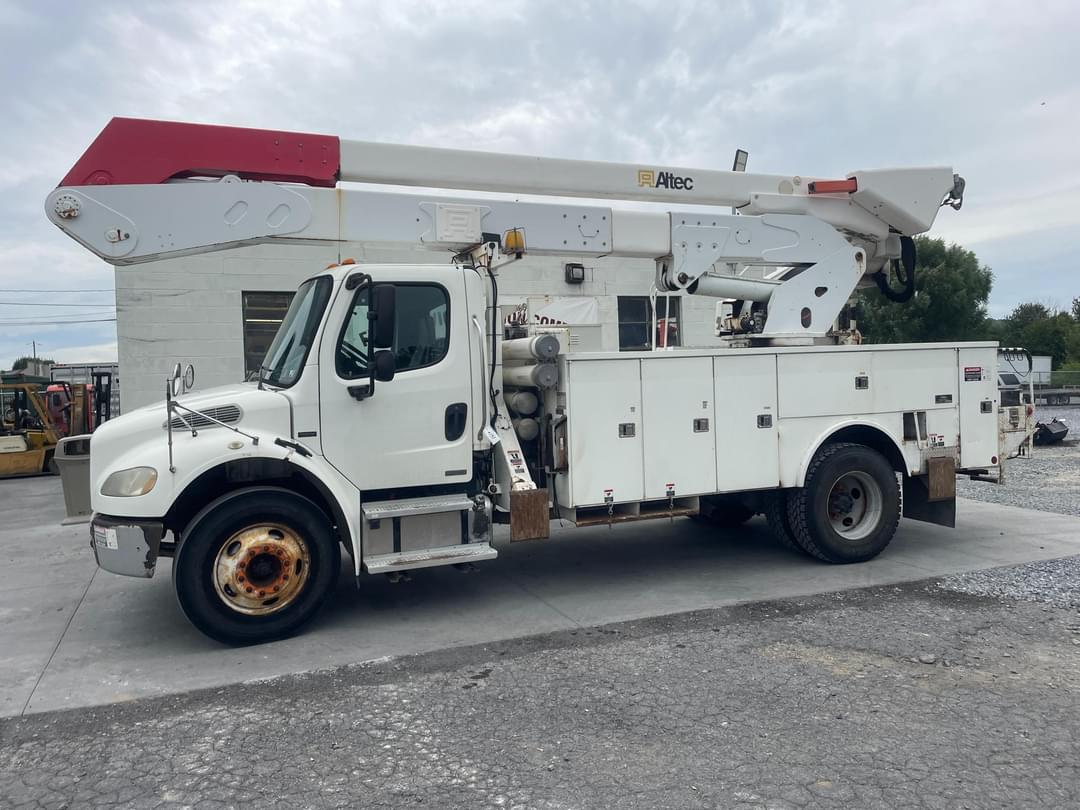 Image of Freightliner Business Class M2 Primary image
