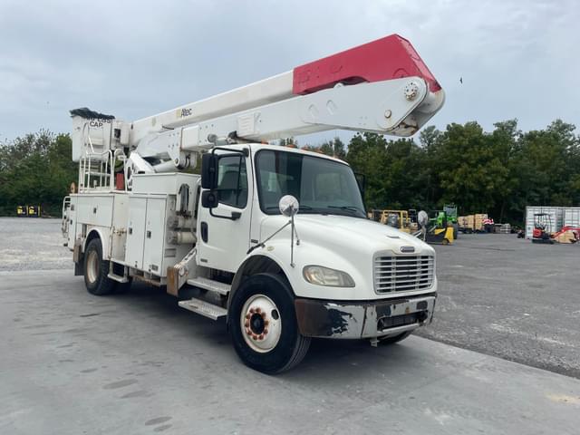 Image of Freightliner Business Class M2 equipment image 1