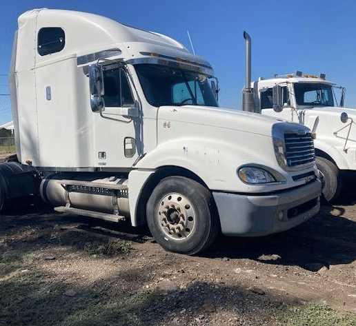 Main image Freightliner Columbia 120