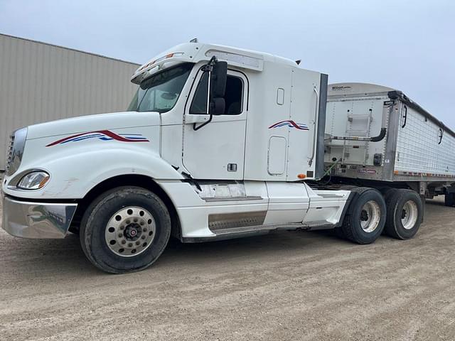 Thumbnail image Freightliner Columbia 20
