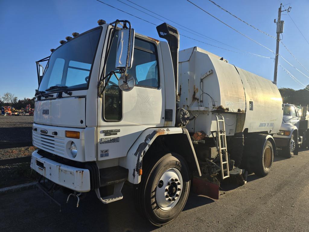 Image of Freightliner FC80 Primary image