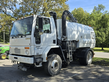 Main image Freightliner FC80
